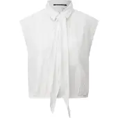 QS Chemisier blanc