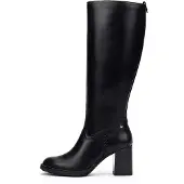 Pikolinos Bottes à talon PALENCIA W9U femmes - Noir - 38