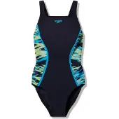 Speedo Maillot De Bain Hyperboom Splice Muscleback
