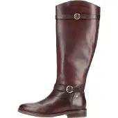 Pikolinos PUERTOLLANO Bottes pour femmes - Bottes élégantes brunes NEU
