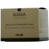Ahava Age Control crème raffermissante anti-rides 50 ml