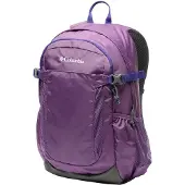 Columbia Sac à dos Columbia Castle Crest de 25 litres, couleur lilas. Couleur : lilas. Taille unique