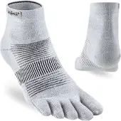 Injinji Chaussettes Lightweight Mini-Crew
