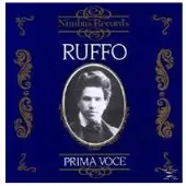 FIB-RMS-BE Prima Voce: Ruffo
