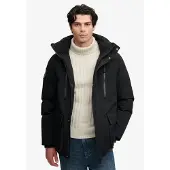 Superdry Parka City Parka