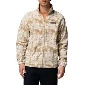 Columbia Polaire Zippée Steens Mountain Printed
