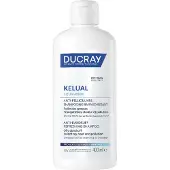 Ducray Kelual Squanorm Shampooing rafraîchissant 400 ml