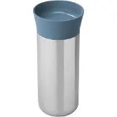 Berghoff Mug Isotherme BergHOFF Leo Line Bleu 330 ml