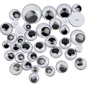 Creativ Company Googly Eyes
