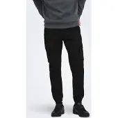 Only & Sons Pantalon cargo 'ONSCam Stage' noir