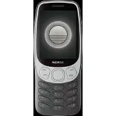 Nokia 3210 4G GRUNGE BLACK