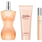 Jean Paul Gaultier Classique Coffret Cadeau