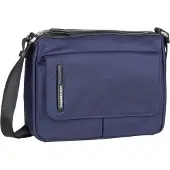 Mandarina Duck Hunter Vct27 Crossbody Bleu Homme