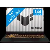 Asus TUF Gaming 16 FX610JH-TU007W AZERTY