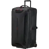 Samsonite Ecodiver, Valise, Noir