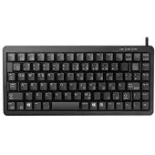 Cherry Compact-Keyboard G84-4100 - clavier - anglais - Etats-Unis