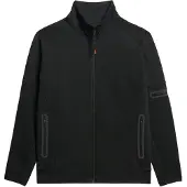 Superdry Veste de survêtement