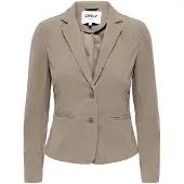 ONLY Blazer 'ONLPOPTRASH-LIAS' mastic