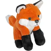 Wild republic Peluche Sac à dos Renard ECO WR
