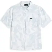 O'Neill Chemise à Manches Courtes Print