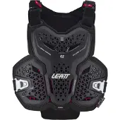 Leatt Protection de poitrine 4.5 Hybrid, S/M