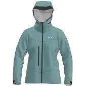 Salewa Veste Sella 3l Powertex