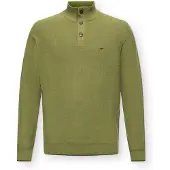 FYNCH-HATTON Pull à Demi-zip 1614219