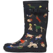 Aigle Bottes enfant WOODY-POP PT 2 enfant || Taille 31
