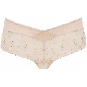 Chantelle String 'Chams Elyses' sable