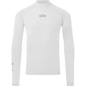 Gill Rash Guard Manches Longues Zenzero