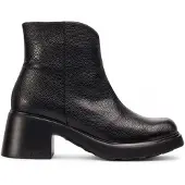Wonders Bottines 225-E-7125-NE pour Femme