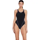 Zoggs Maillot De Bain Melbourne Haxback