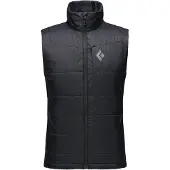 Black Diamond Veste sans manche Solution 2.0