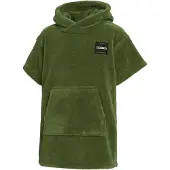 Mystic Poncho Teddy