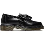 Dr. Martens Chaussure basse 'Adrian' noir