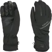 Level Alpine Gloves Noir 2XL Homme