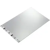Brother CS-A3301 - Feuille de support pour scanner - transparente (lot de 2)
