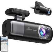 Redtiger - F9 (Without SD) - Dashcam