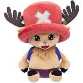 Moose Toys MS63362, Figurine, À partir de 4 ans, Interactive, Effets sonores, Pile AA, Piles non incluses