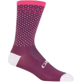 Giro Chaussettes Comp High Rise