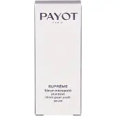 Payot Suprême Sérum Microperlé sérum rajeunissant intense aux micro-perles 30 ml