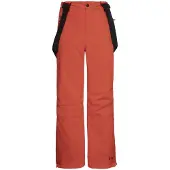 Protest Pantalon de sport 'SPIKET JR' orange pastel