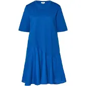 s.Oliver Robe bleu