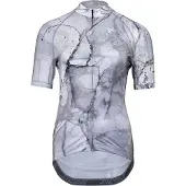 Silvini Maillot à Manches Courtes Wd2412 Calnia