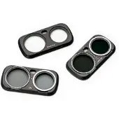 Nisi Professional Kit pour Insta360 Ultra Luna