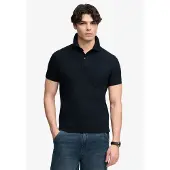 Superdry T-Shirt 'City' marine