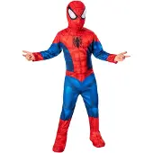 Rubies Rubie's Deguisement Spider-Man Classique