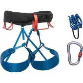Black Diamond Harnais Momentum Package