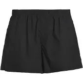 Jack & Jones Boxers 'Milano' bleu / bleu marine / noir
