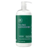 Paul Mitchell Tea Tree Lavender Mint Moisturizing Après-shampoing 1000 ml